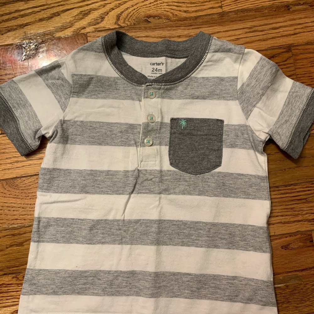 T-shirts - Picture 2 of 5